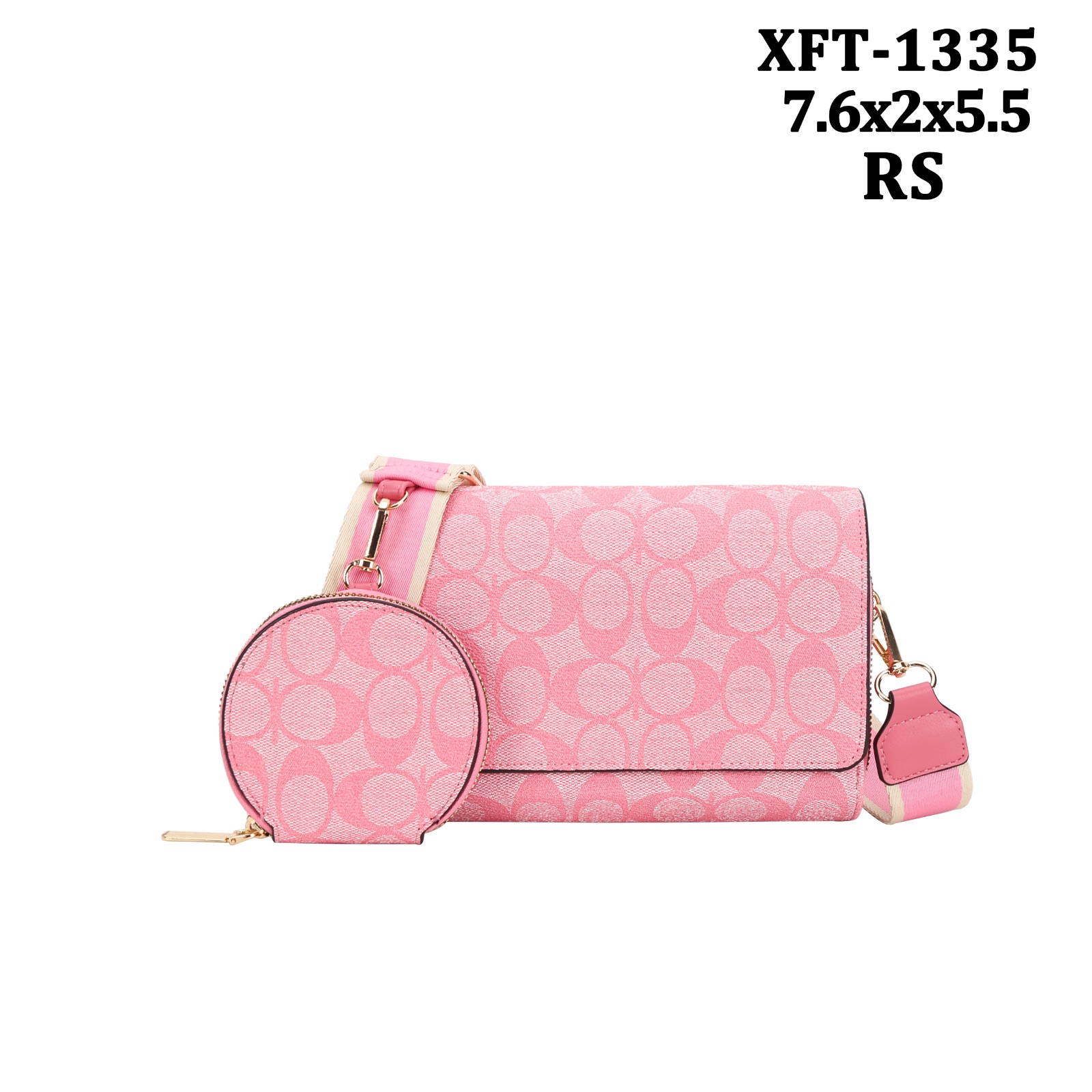Xft1345 rose