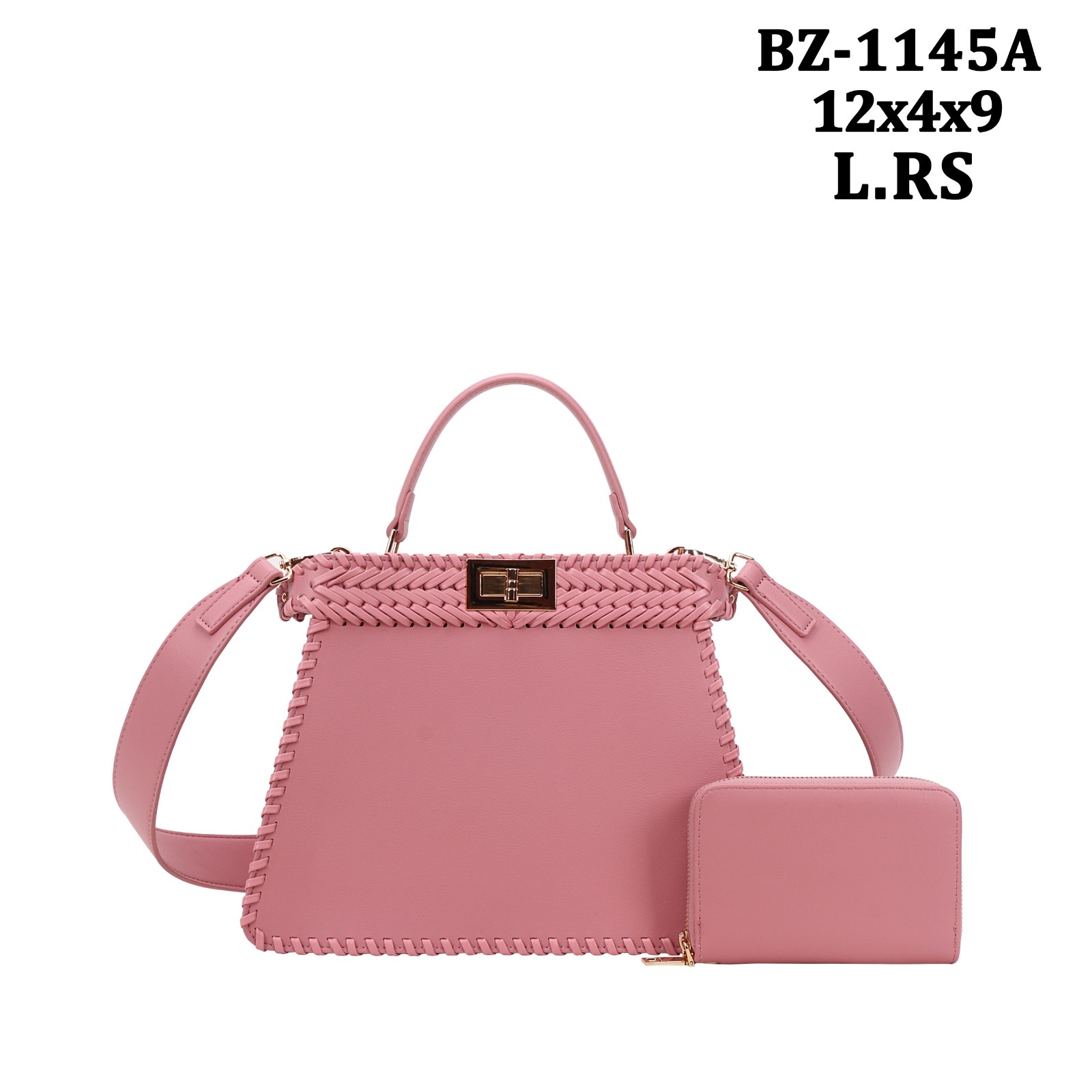 Bz1145 pk