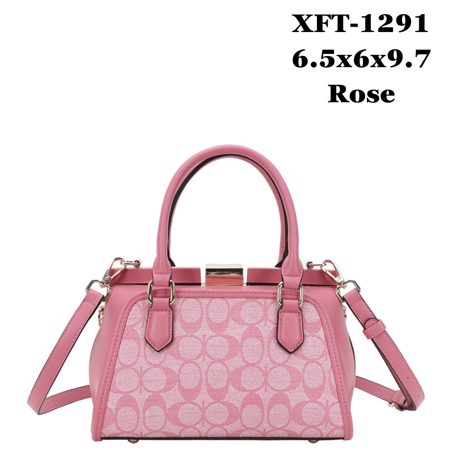 Xft1291 rose
