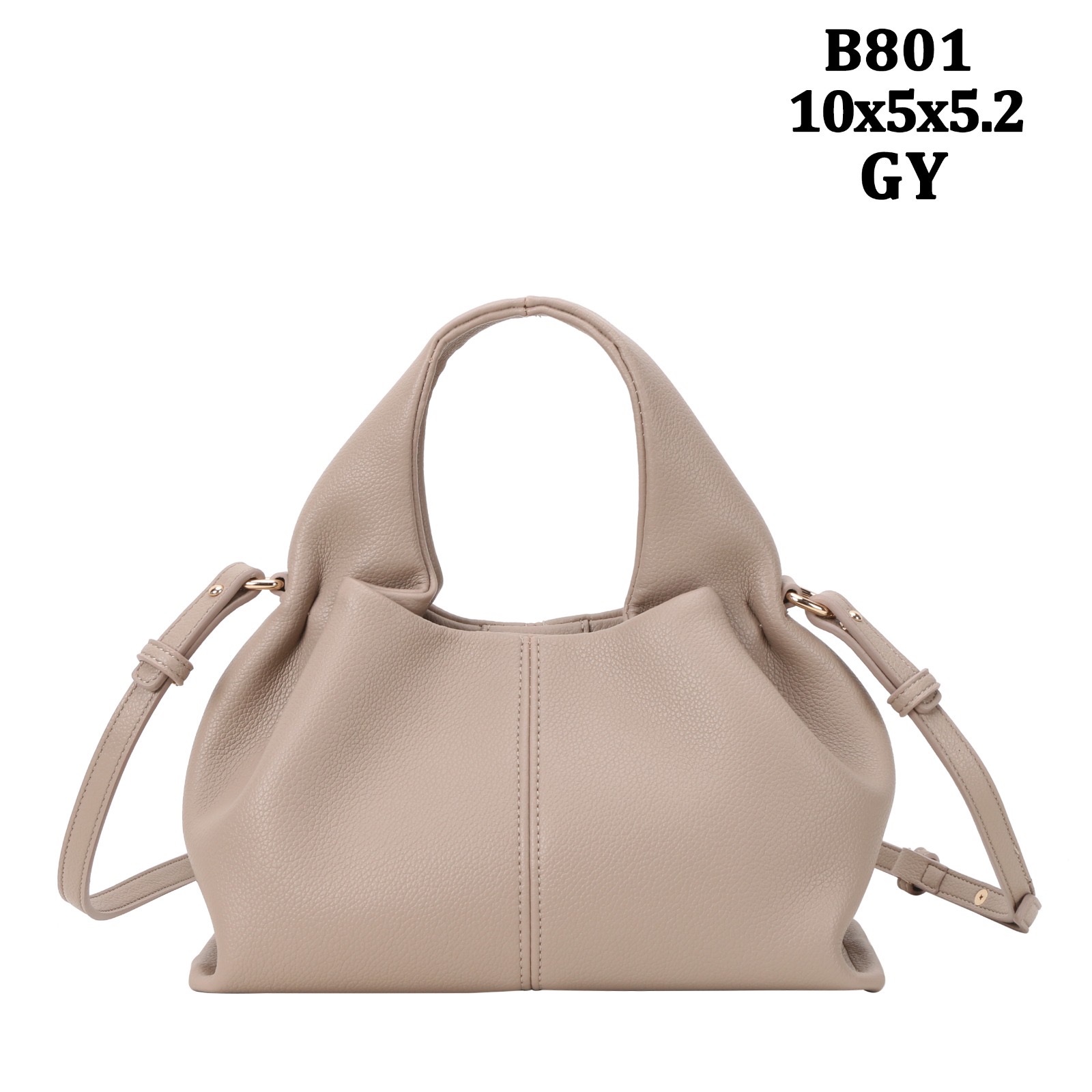 B801 grey