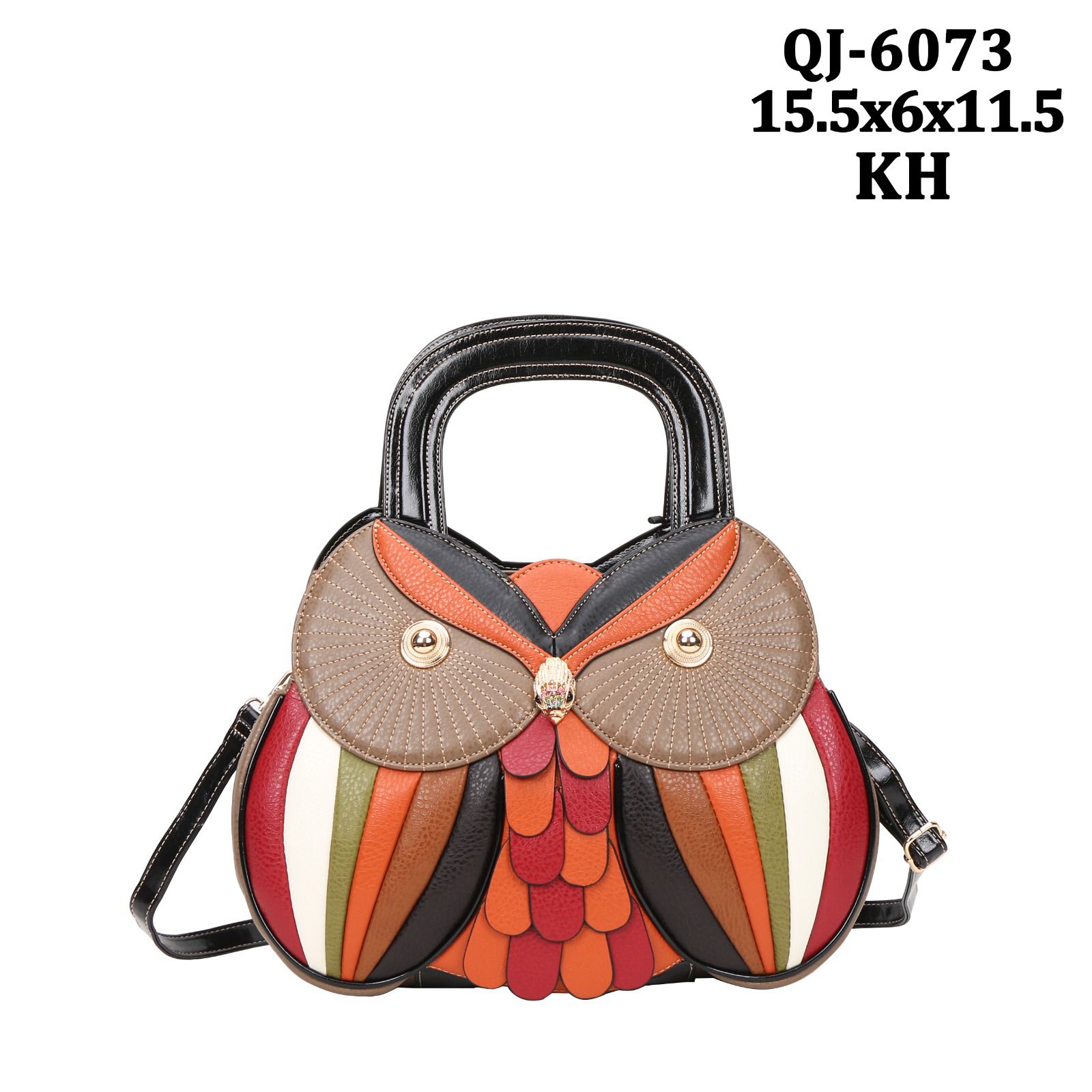 Qj6073 kh