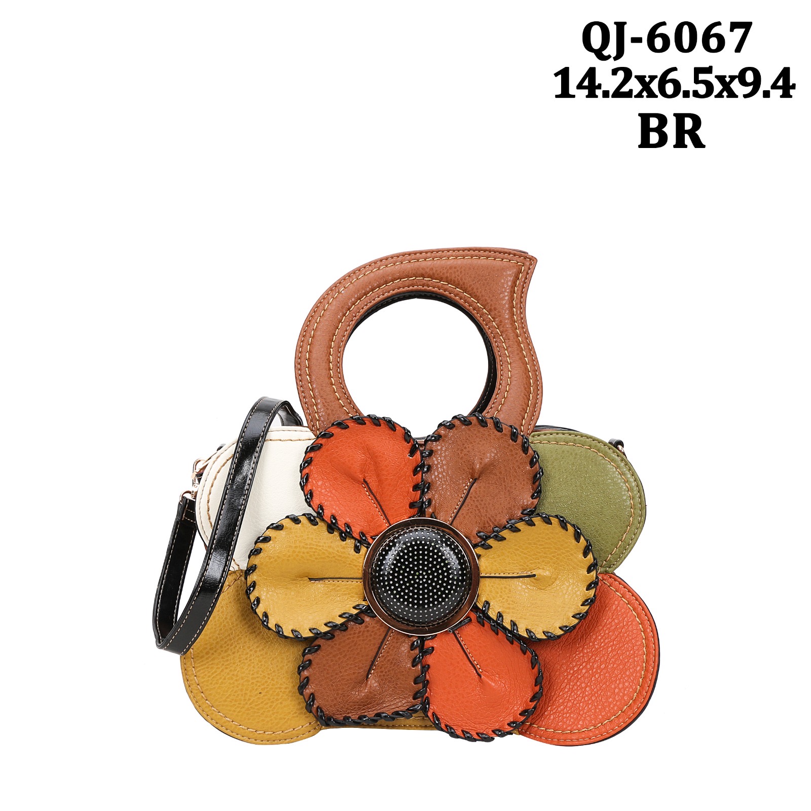 Qj6067 br