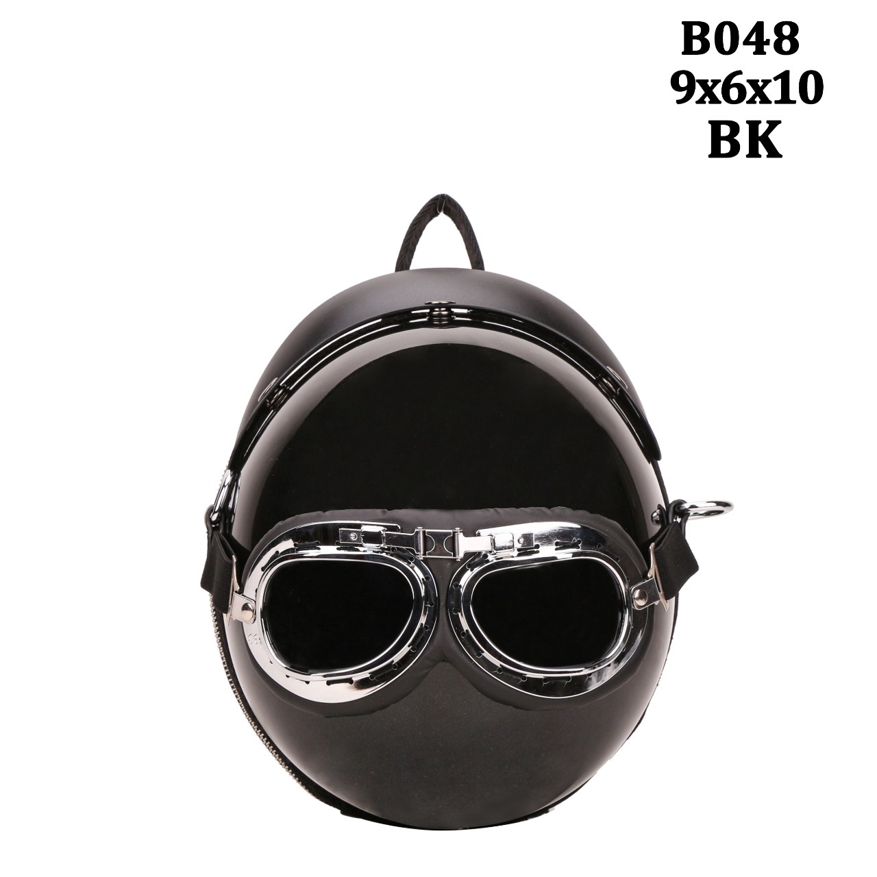 B048 Black