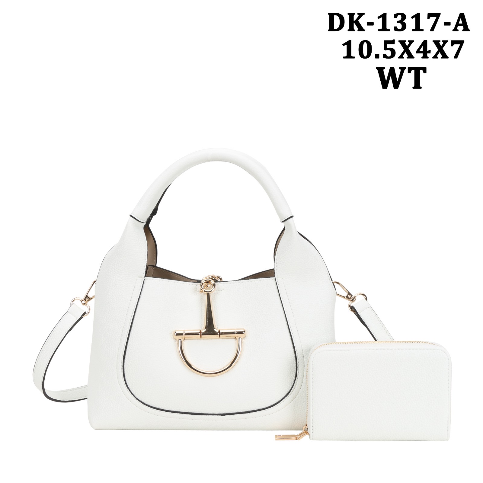 Dk1317 white