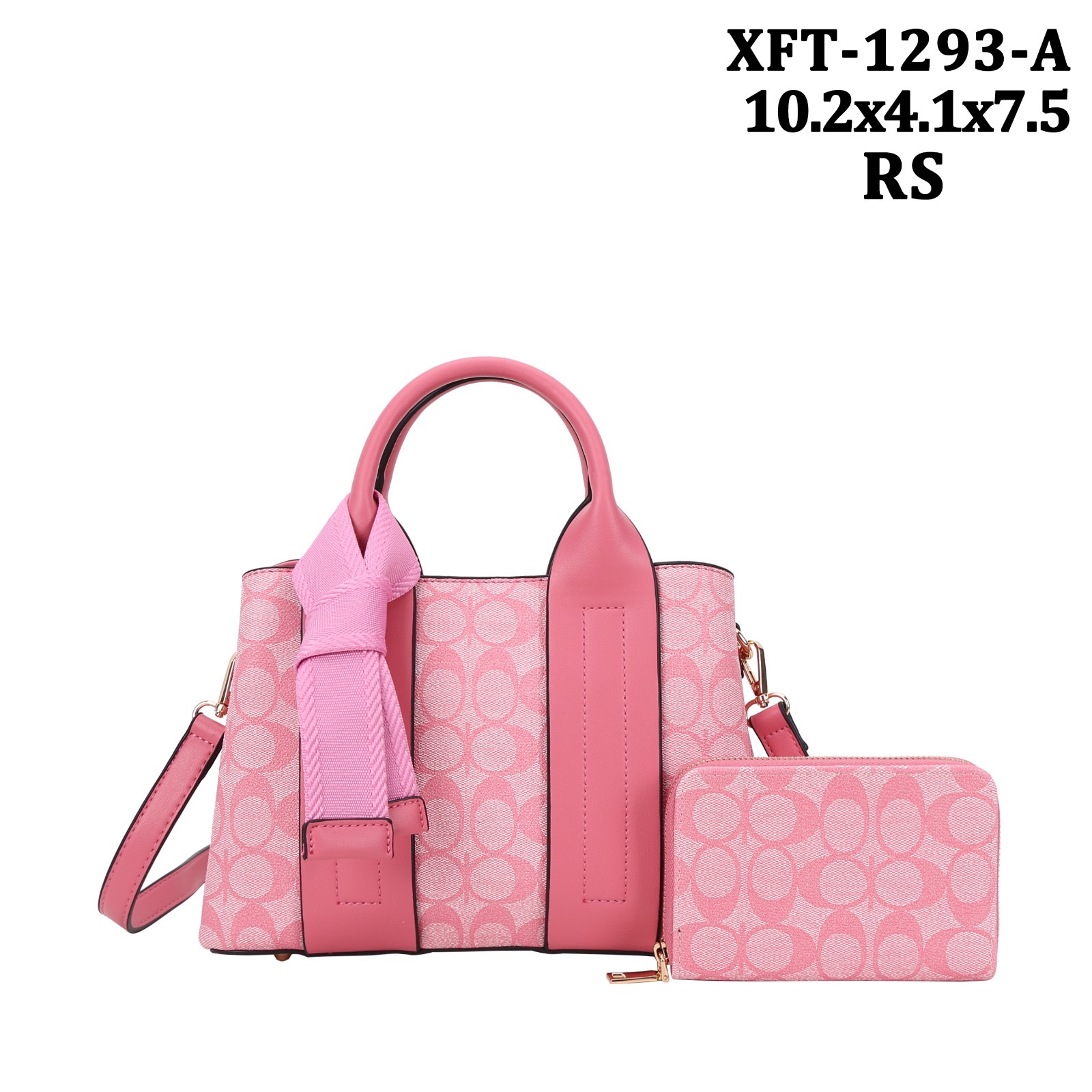 Xft1293 rose