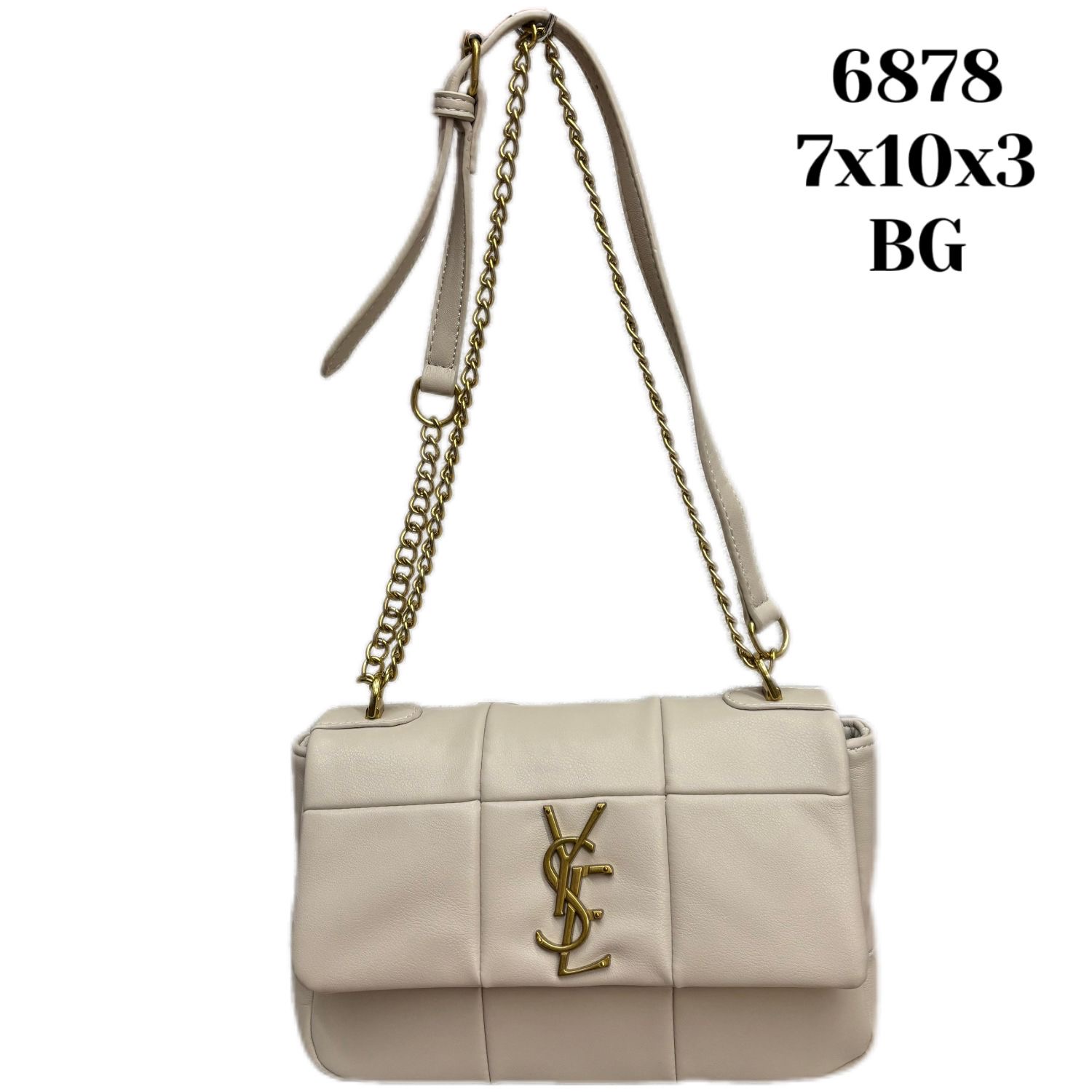 6878 beige