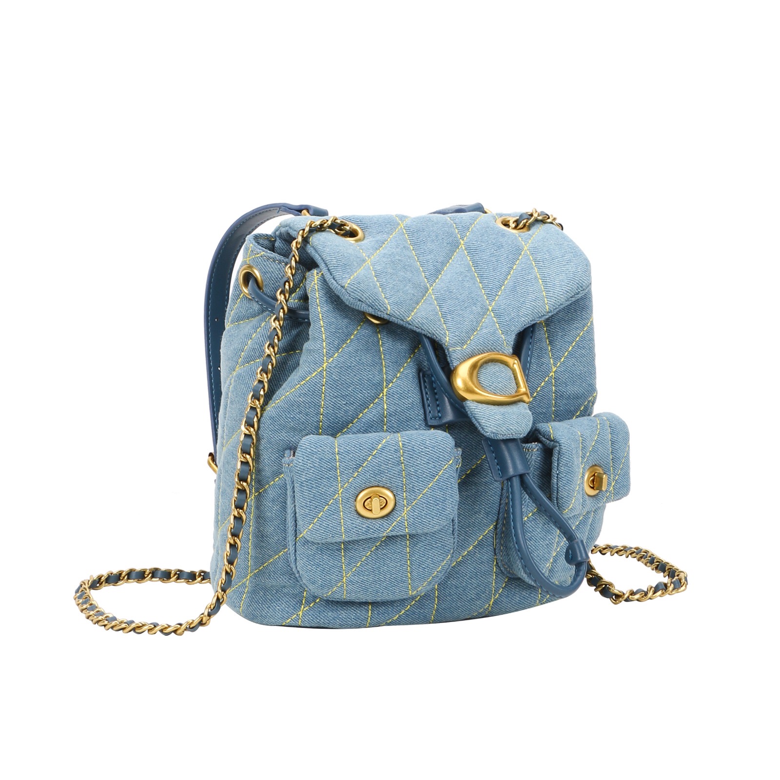 Nzb9183 denim/bl