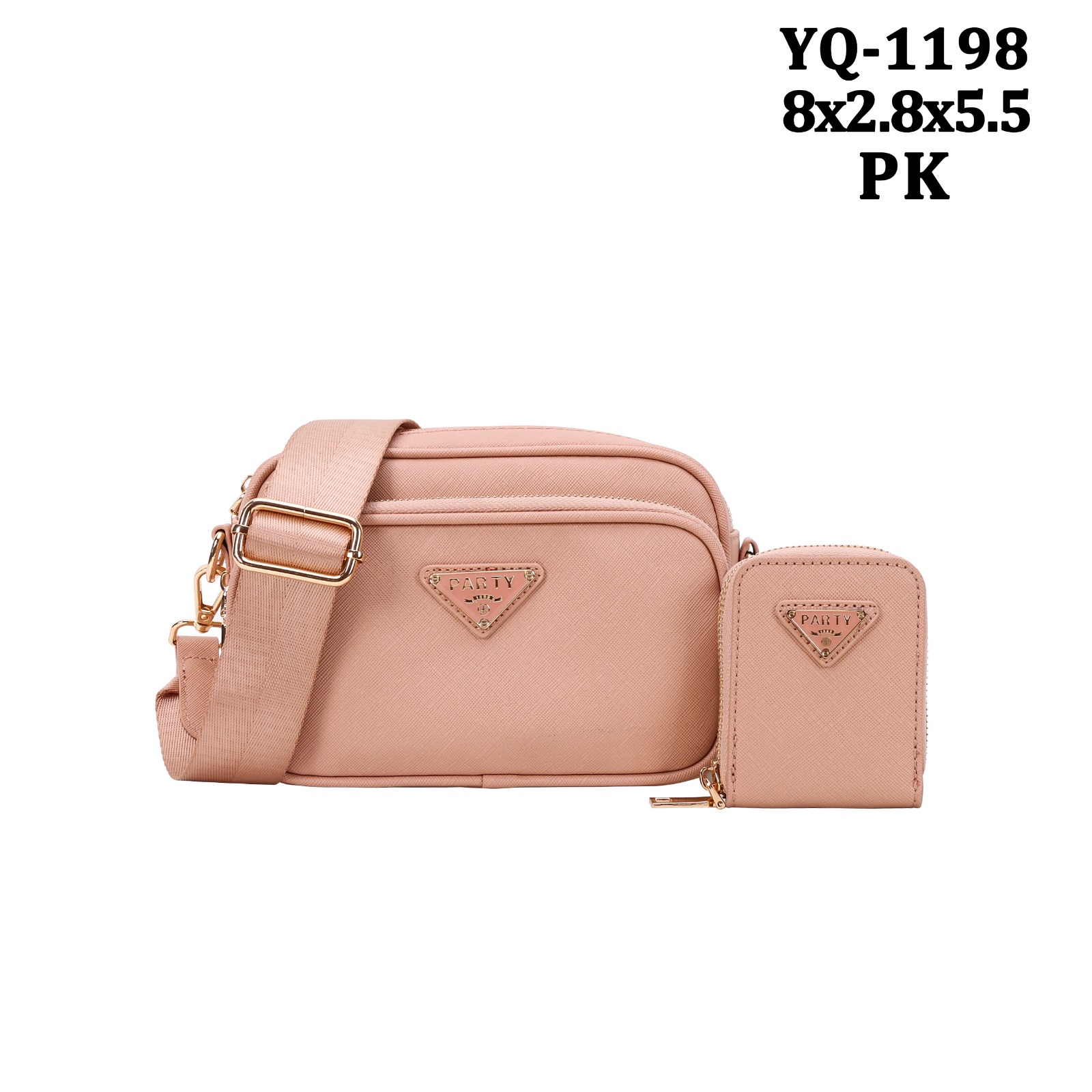 Yq1198 pk