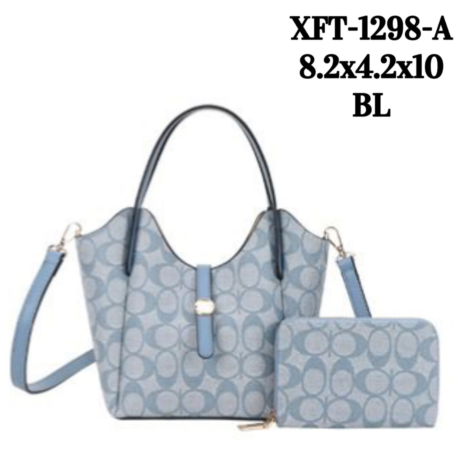 Xft1298 blue