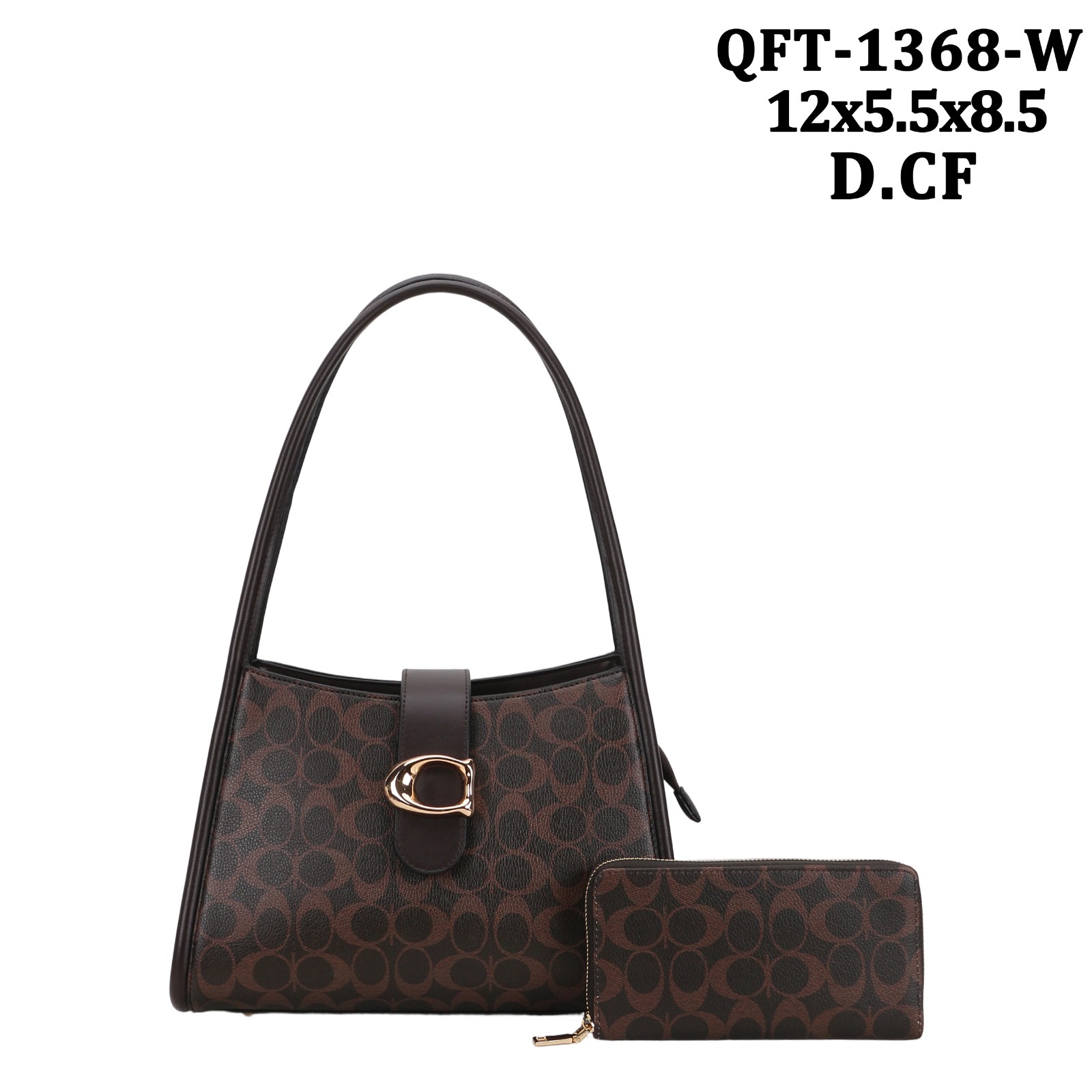 Qft1368 coffee
