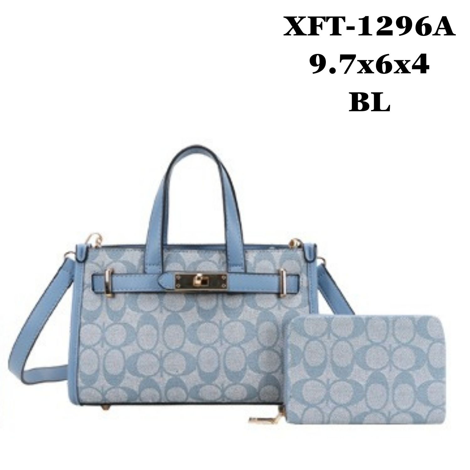 Xft1296 blue