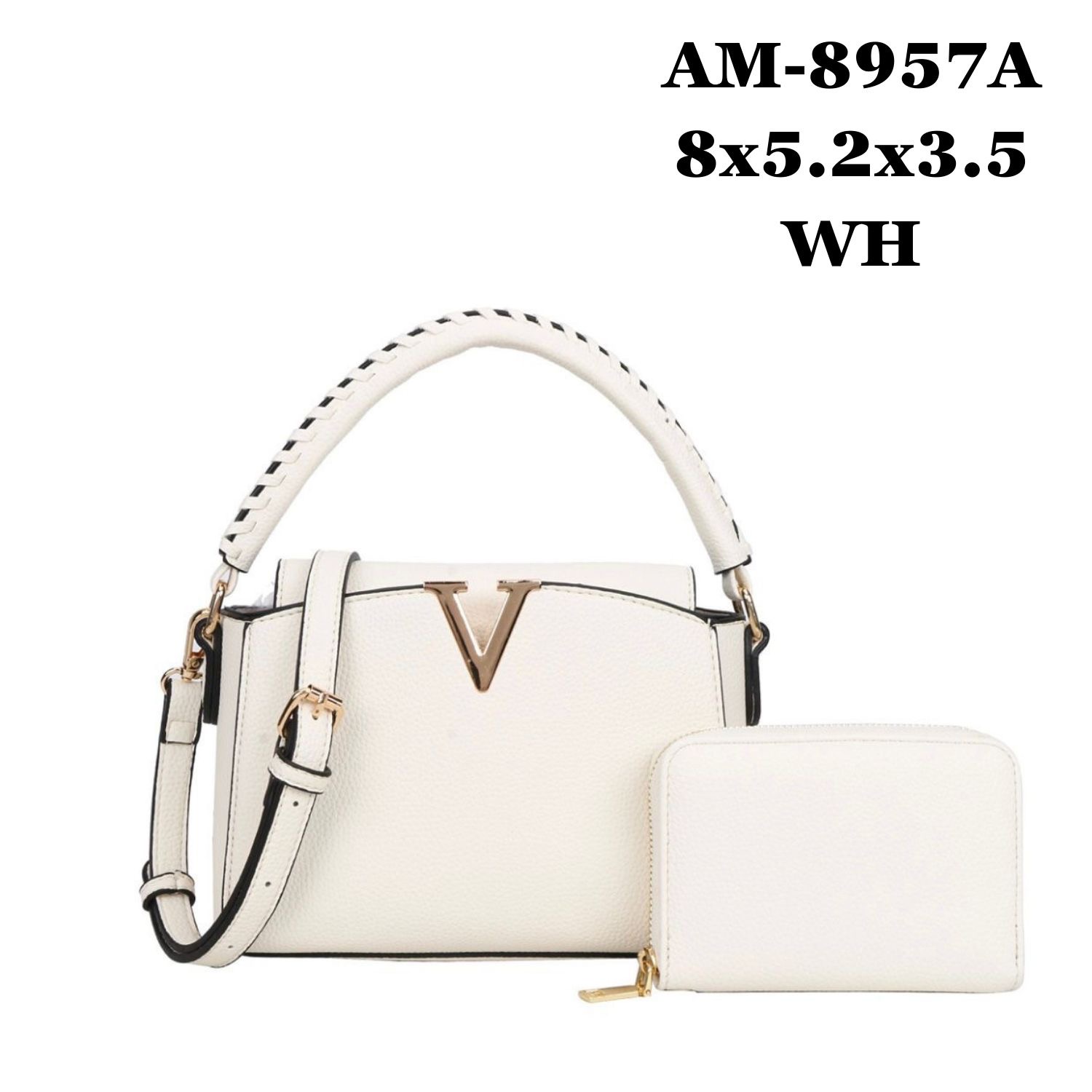 Am8957 white