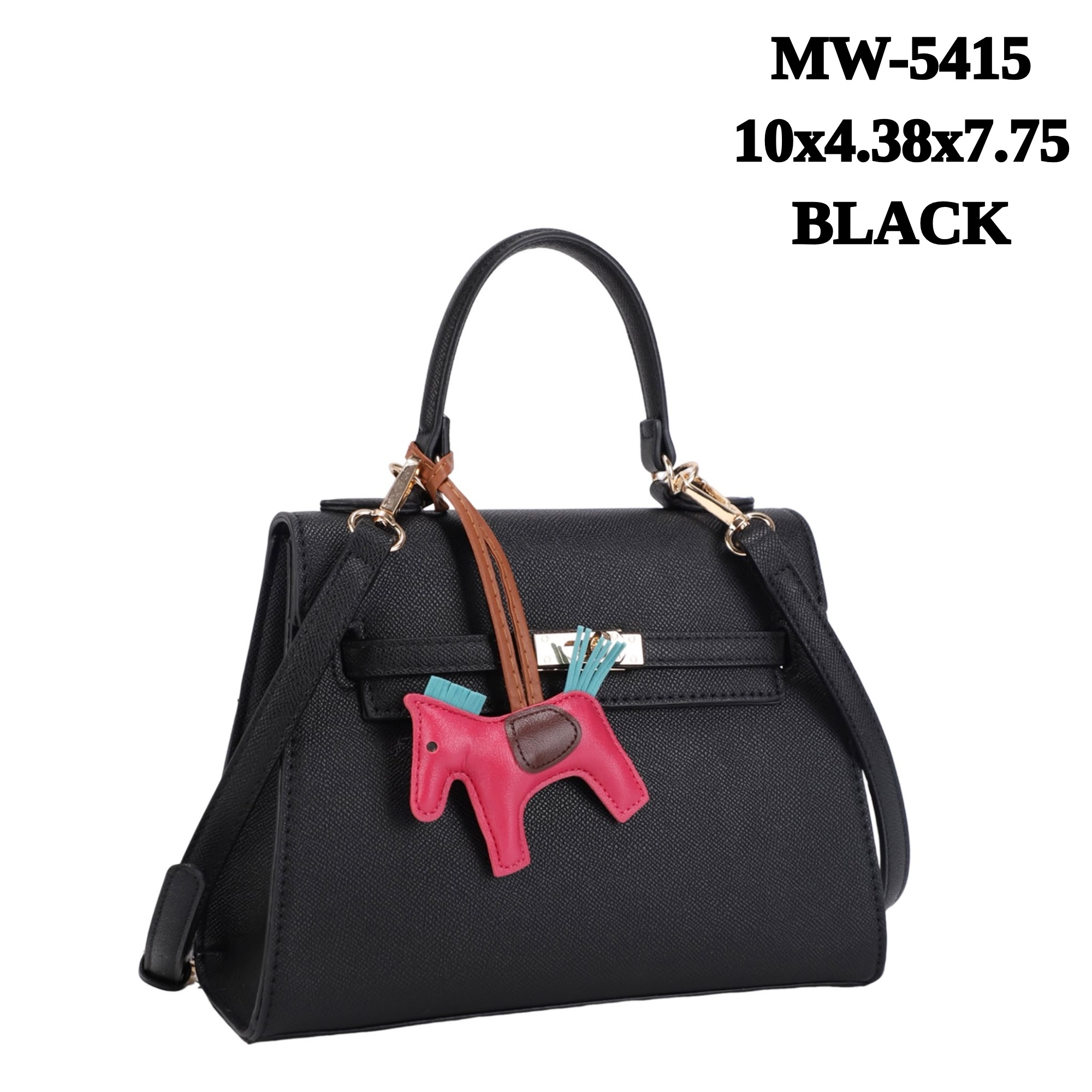 MW5415 BLACK