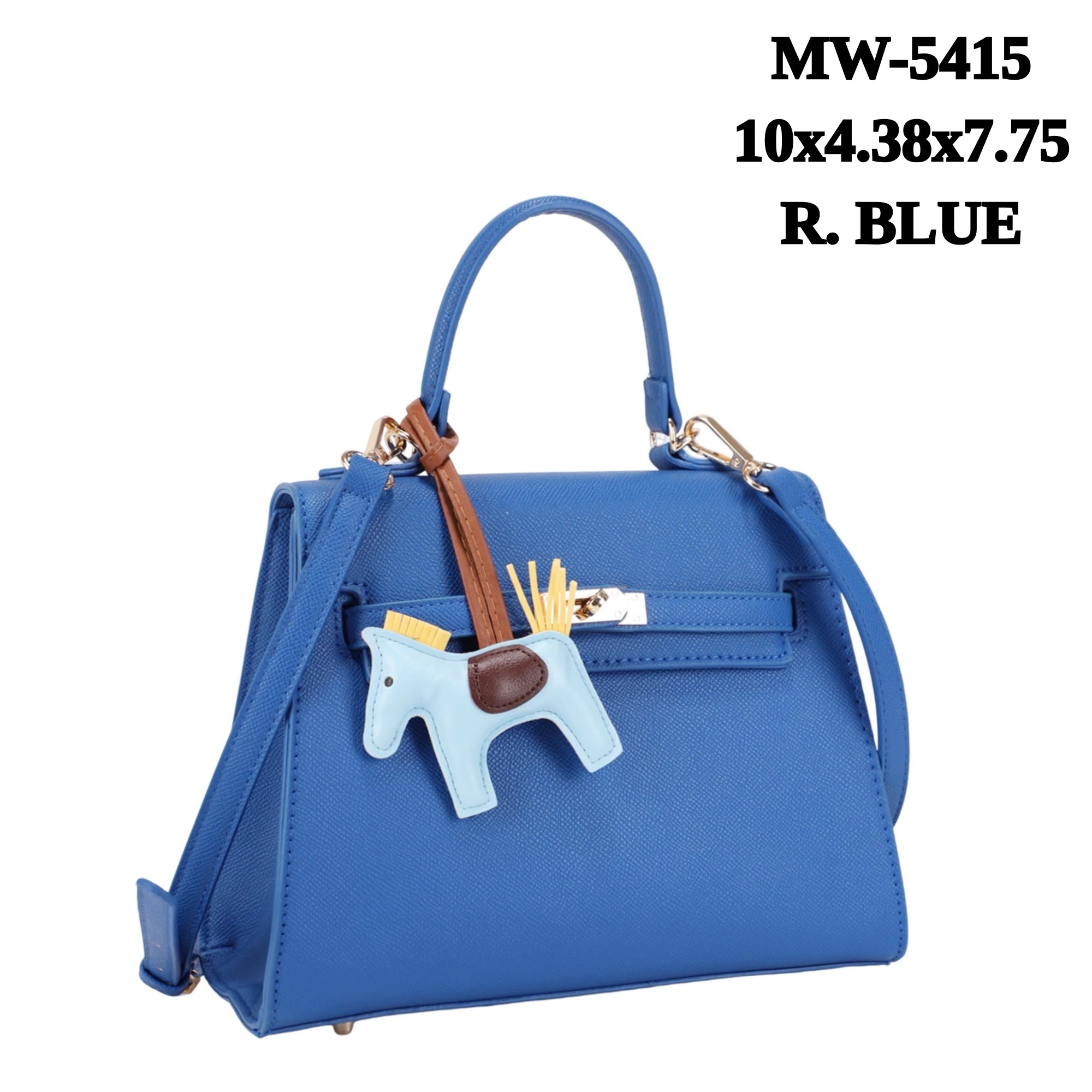 MW5415 R. BLUE