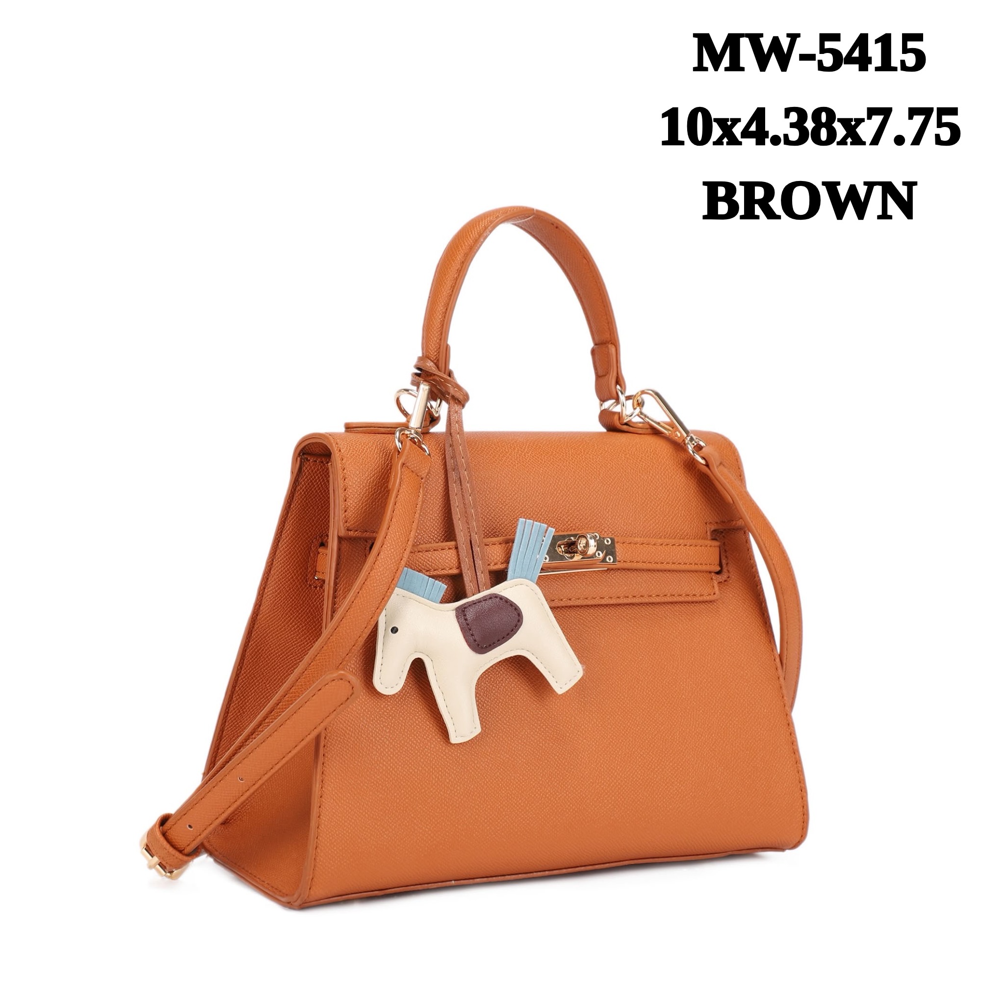MW5415 BROWN