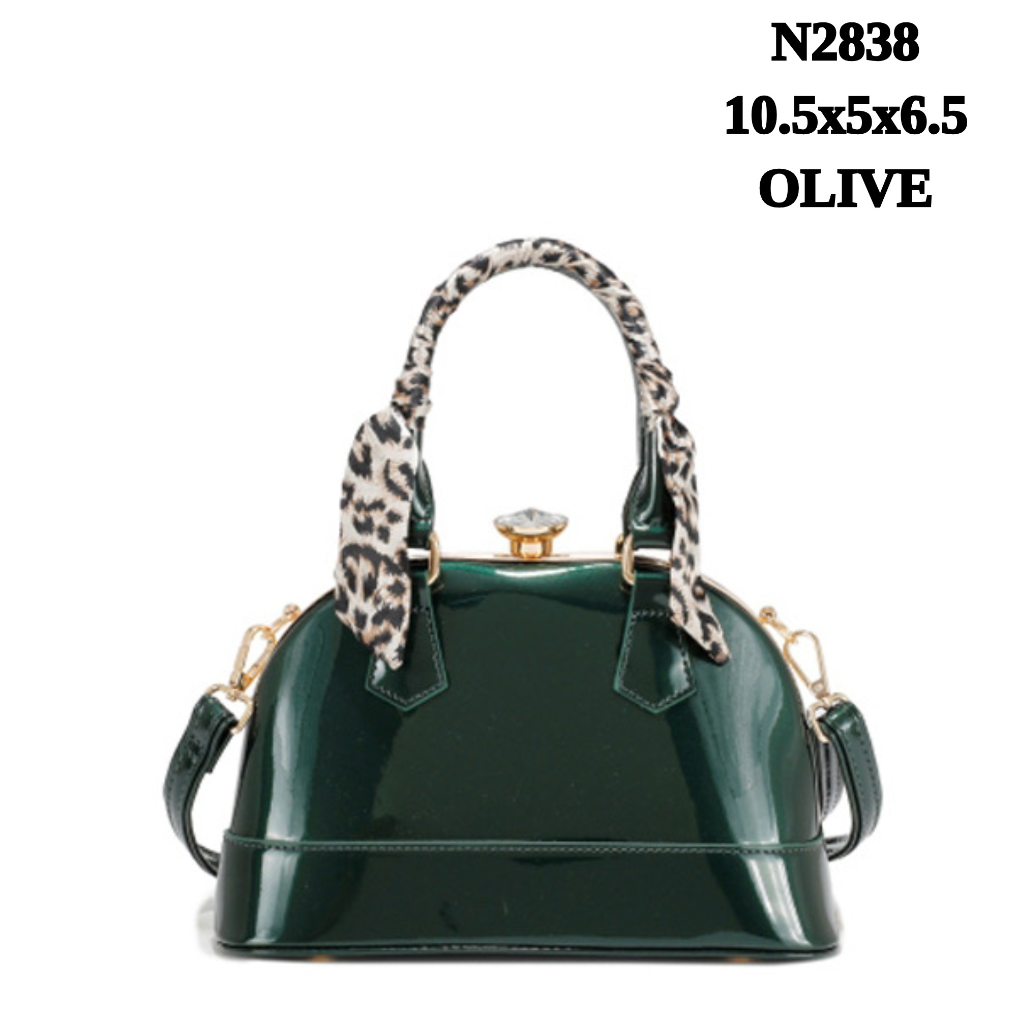 N2838 OLIVE
