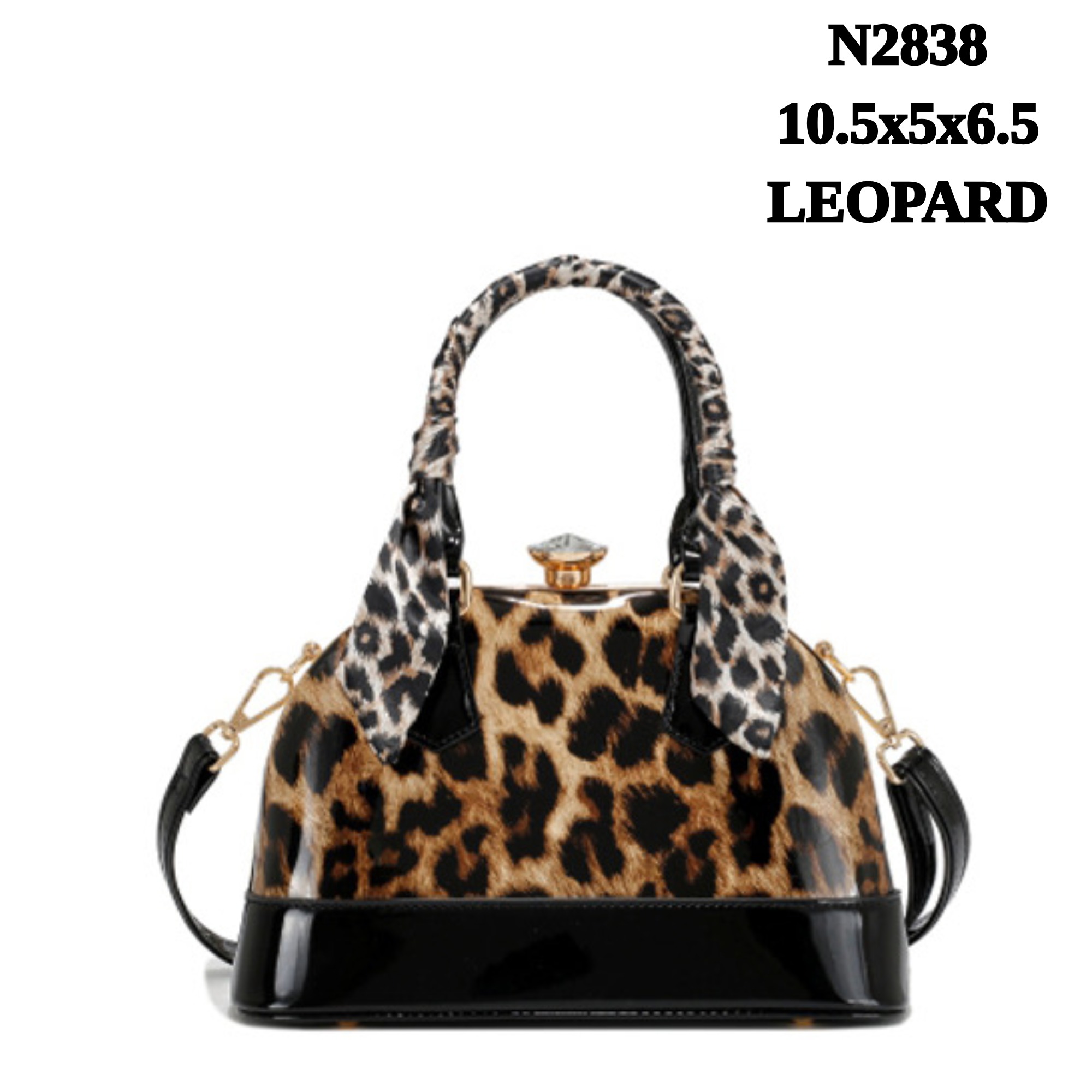 N2838 LEOPARD