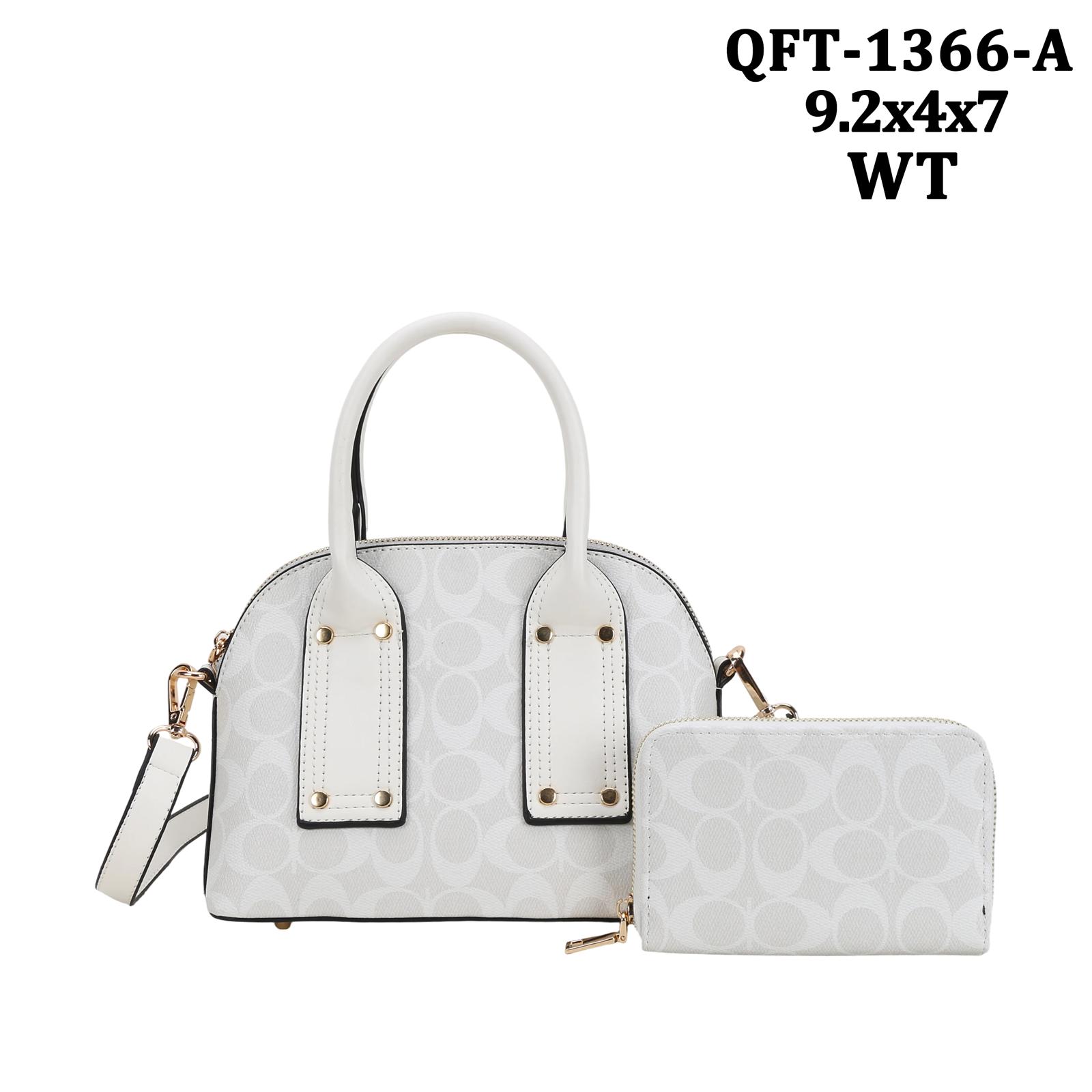 Qft1366 White