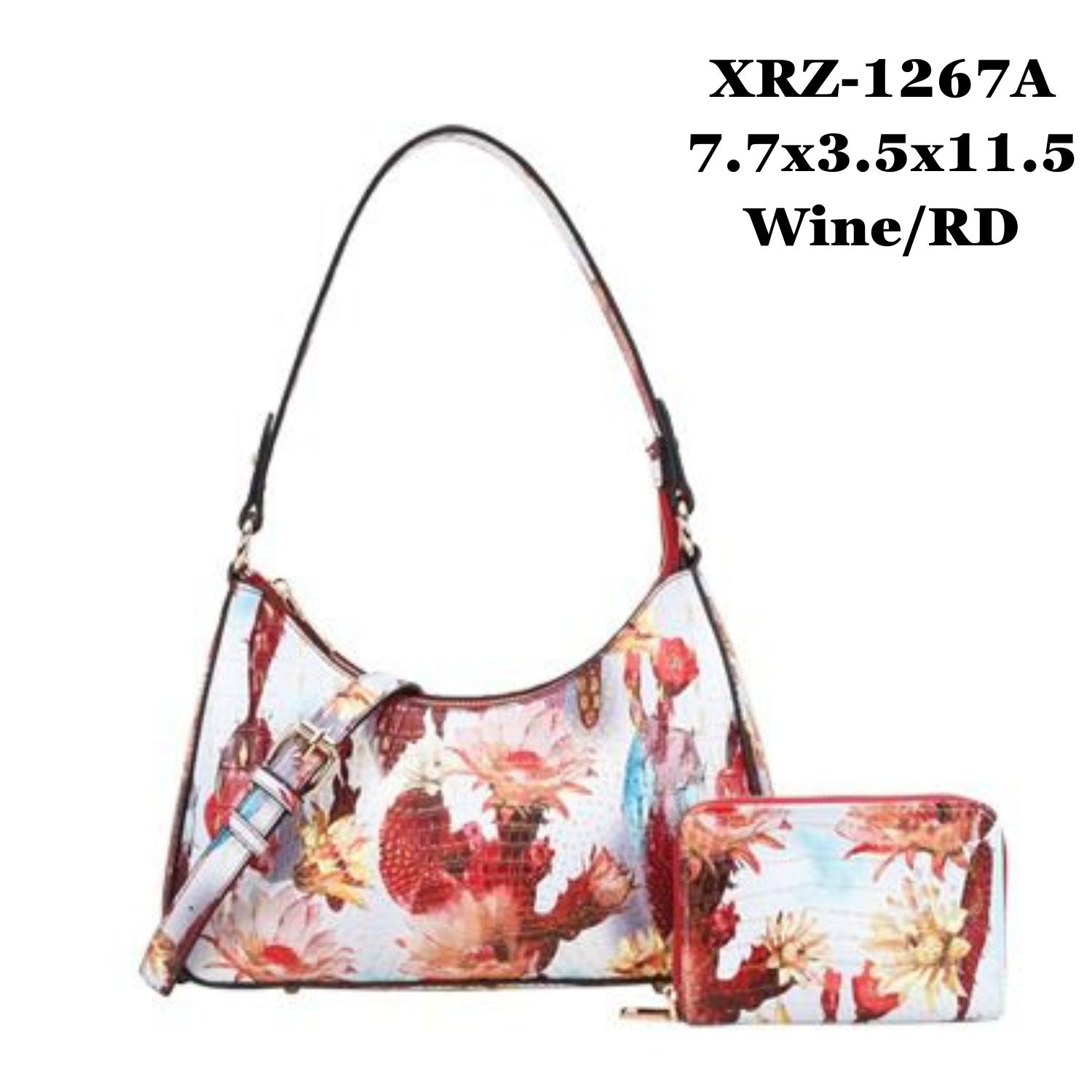XRZ1267 RED