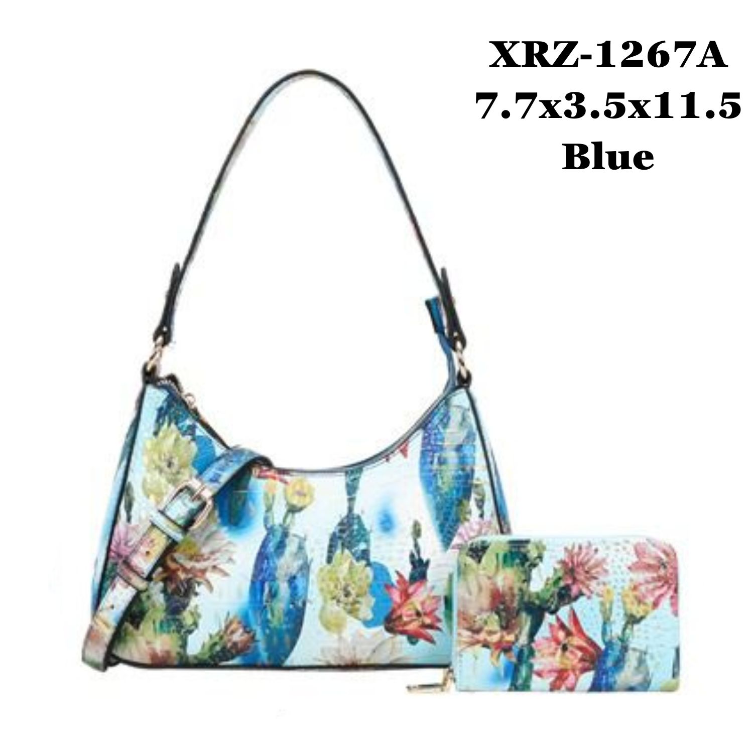 XNR1267 BLUE