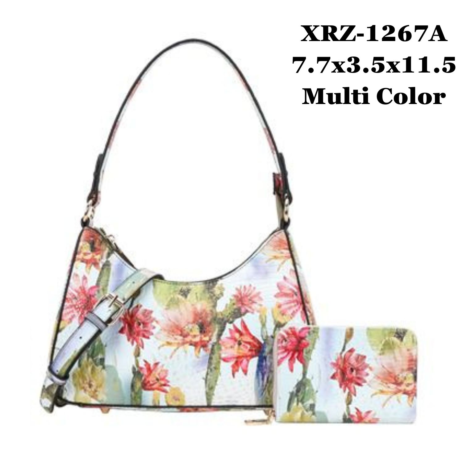 XRZ1267 MULTI-COLOR