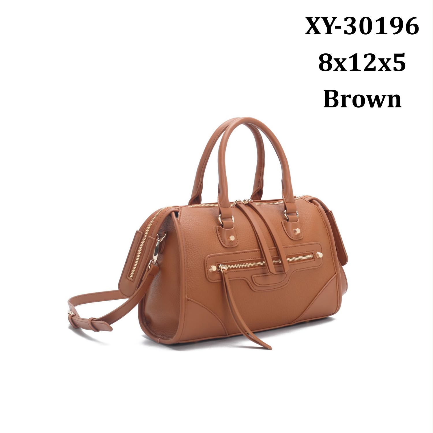 XY30196 BROWN