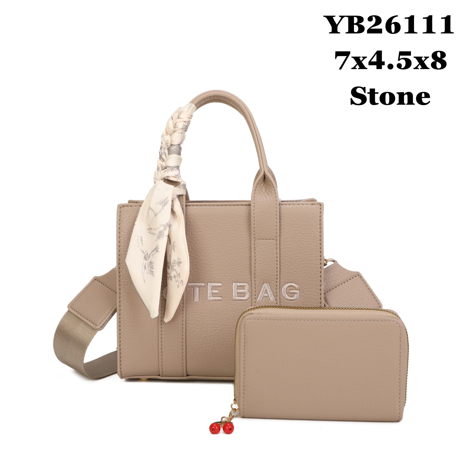 Yb26111 stone