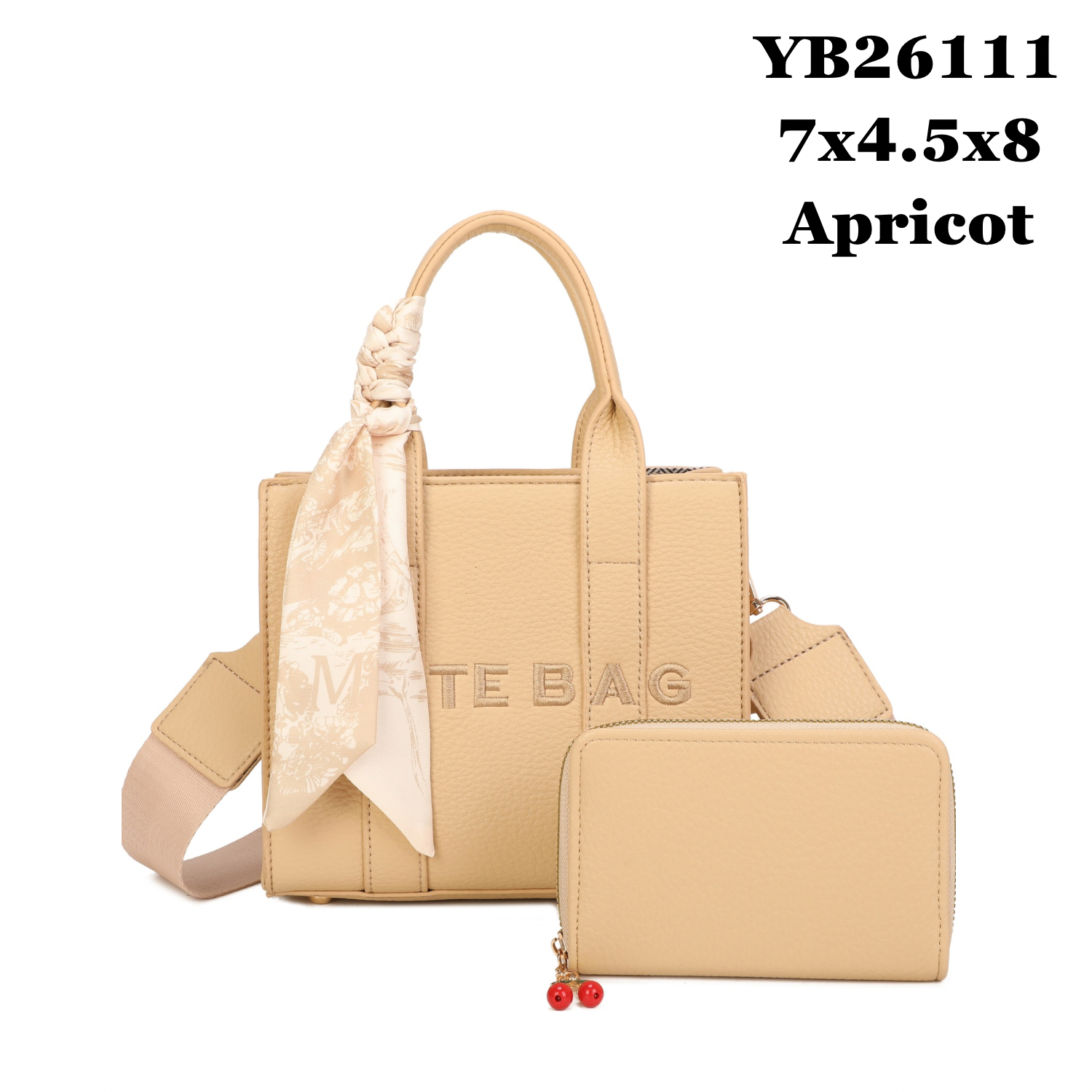 Yb26111 apricot